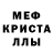 МЕТАДОН кристалл Sapovich